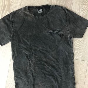 Nana Judy Mens Tshirt